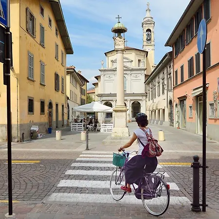 Διαμέρισμα Bel Borgo