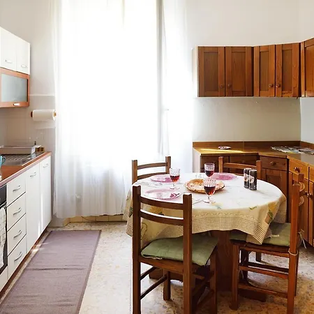 Διαμέρισμα Bel Borgo
