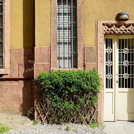 Bel Borgo * Μπέργκαμο