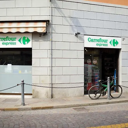 Bel Borgo 아파트 베르가모