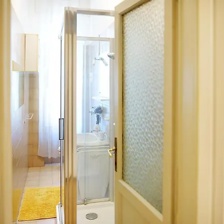 Bel Borgo 아파트