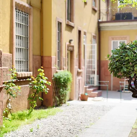Bel Borgo 아파트 *