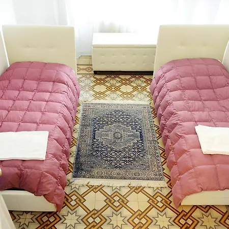 Bel Borgo 아파트 베르가모