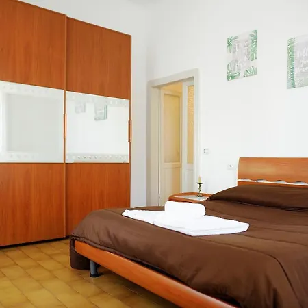 Bel Borgo 아파트 *