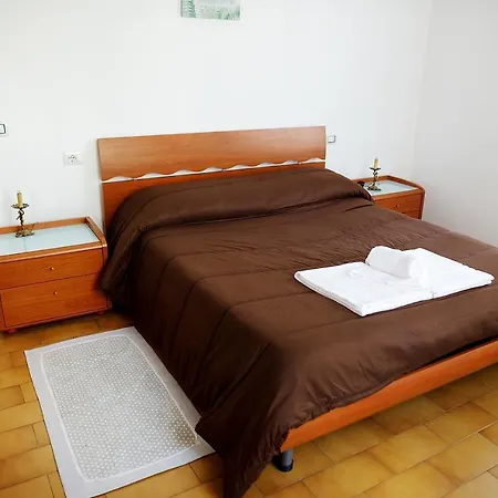Bel Borgo 아파트 *