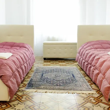 아파트 Bel Borgo *