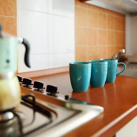 아파트 Bel Borgo *