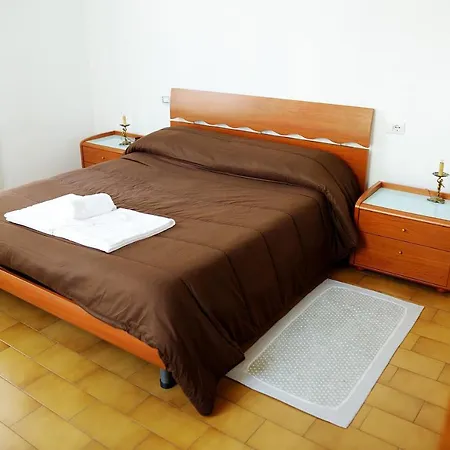 아파트 Bel Borgo *