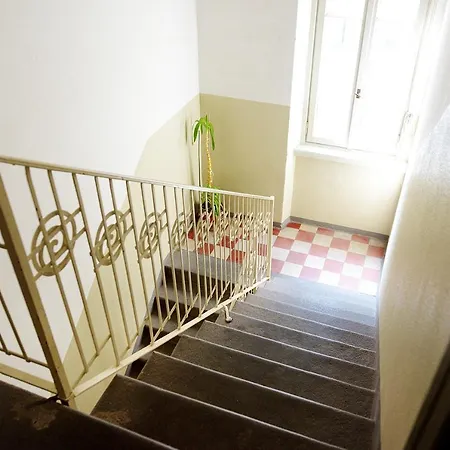 Bel Borgo 아파트 *